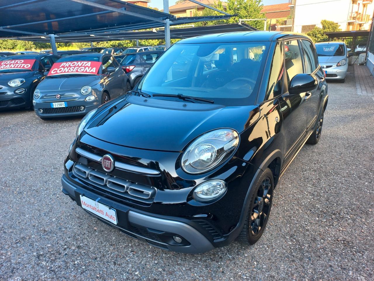 Fiat 500L 1.4 95 CV S&S Cross