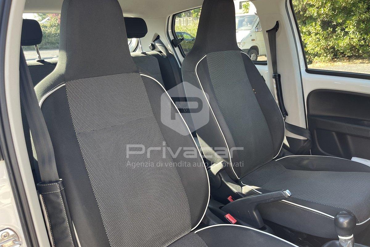 SEAT Mii 1.0 5 porte Style