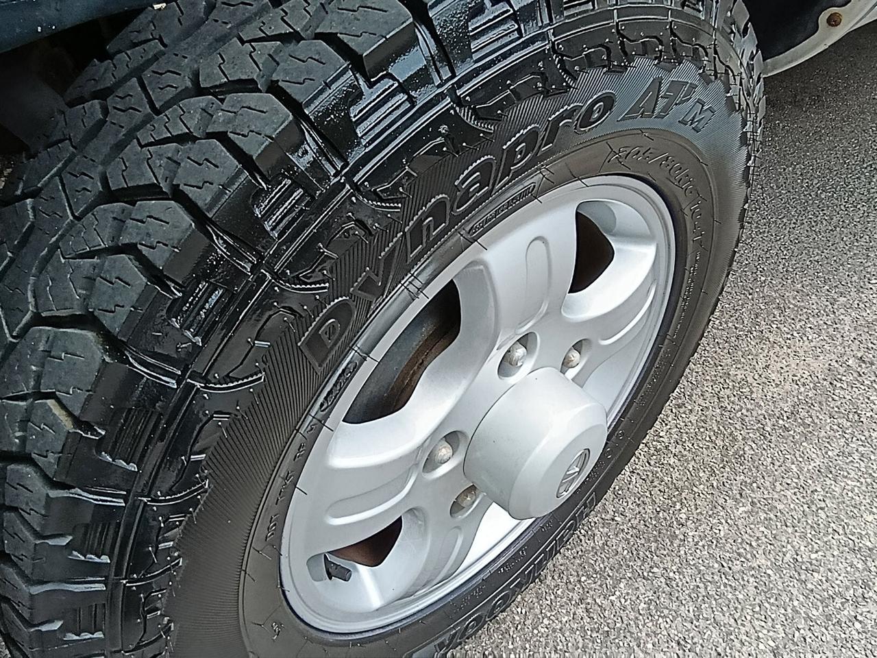 Tata Xenon 2.2 Dicor 4x2 PC Pick-up