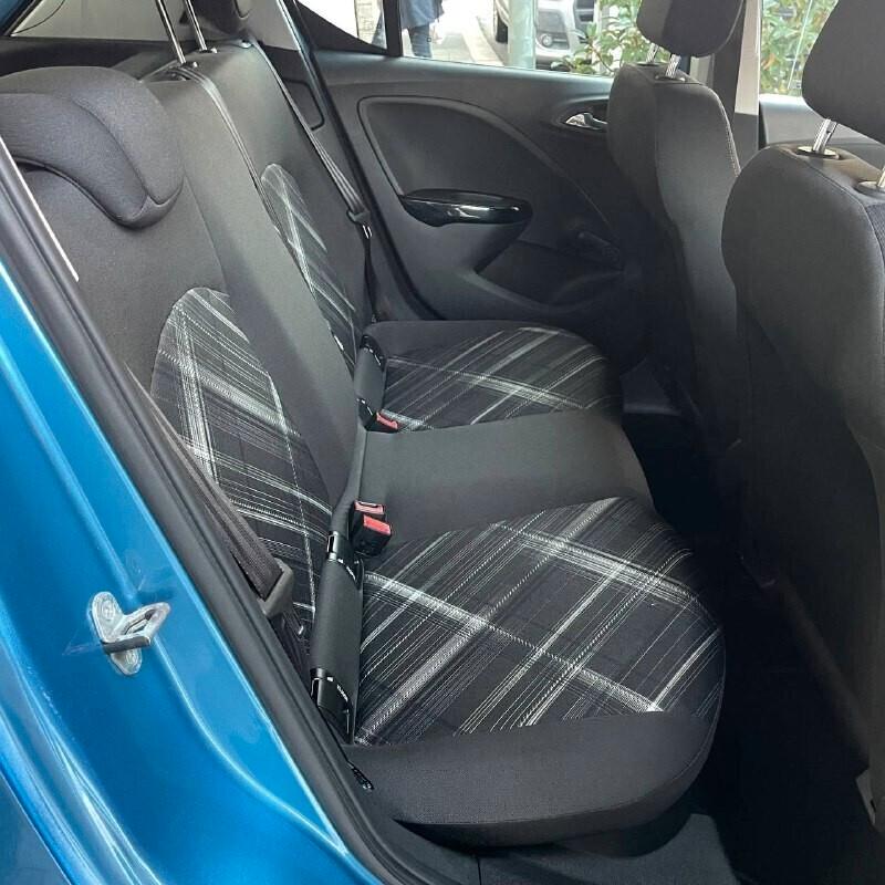 Opel Corsa 1.3 diesel 75CV biColor