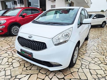 KIA Venga 1.4 EcoGPL Cool
