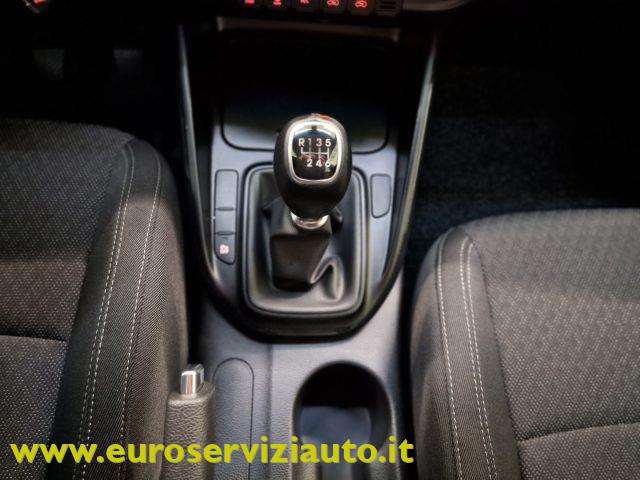 KIA Carens 7 POSTI 1.7 CRDi 115 CV Class