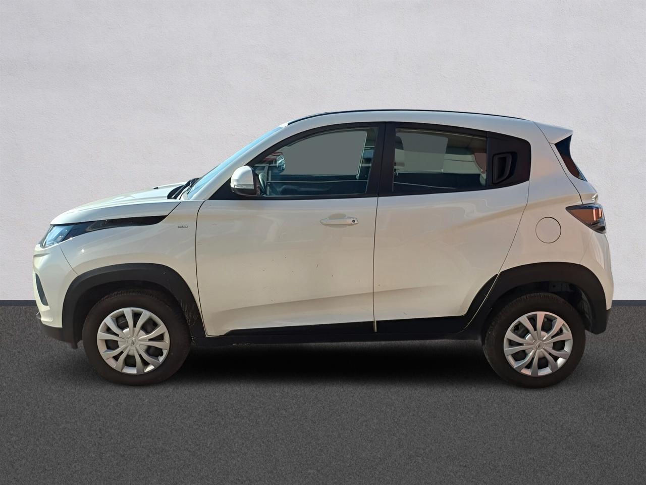 Mahindra KUV100 1.2 VVT K6+ | da €160 al mese