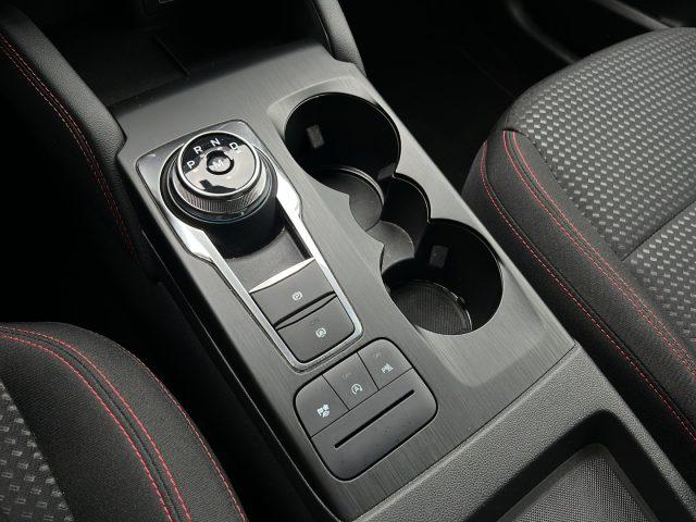 FORD Kuga 2.0TDCI ST-LINE AUTOCARRO N1