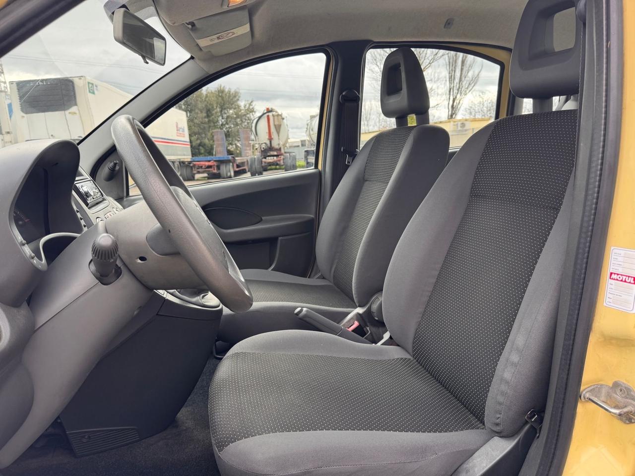 Fiat Panda 1.1 Active 121000 km PRONTA CONSEGNA