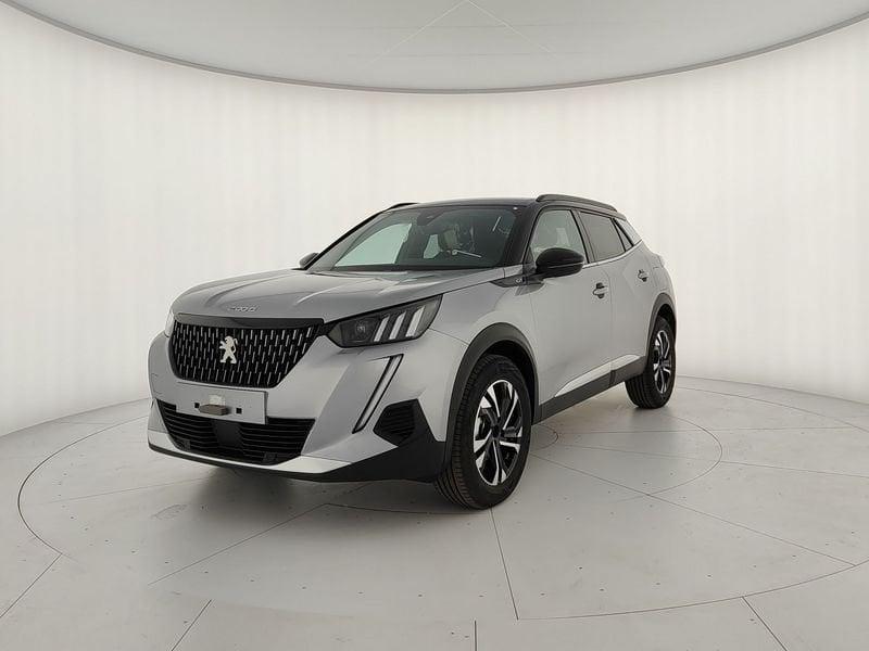 Peugeot 2008 PureTech 130 S&S GT!KM 0!