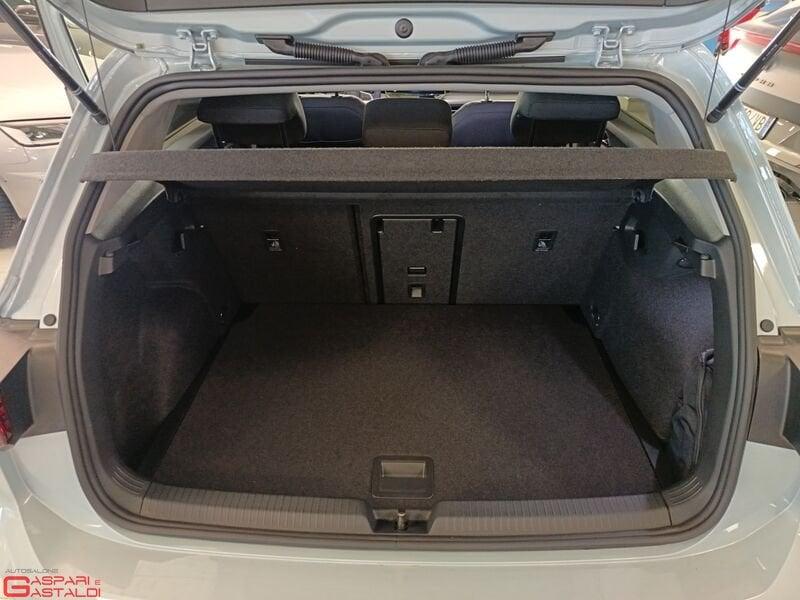 Volkswagen Golf 2.0 TDI SCR 110KW Edition Plus DSG