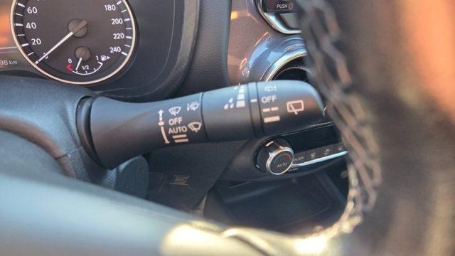 NISSAN Juke 1.6 HEV N-Connecta PERMUTE OK NEOPATENTATI UNIPRO.