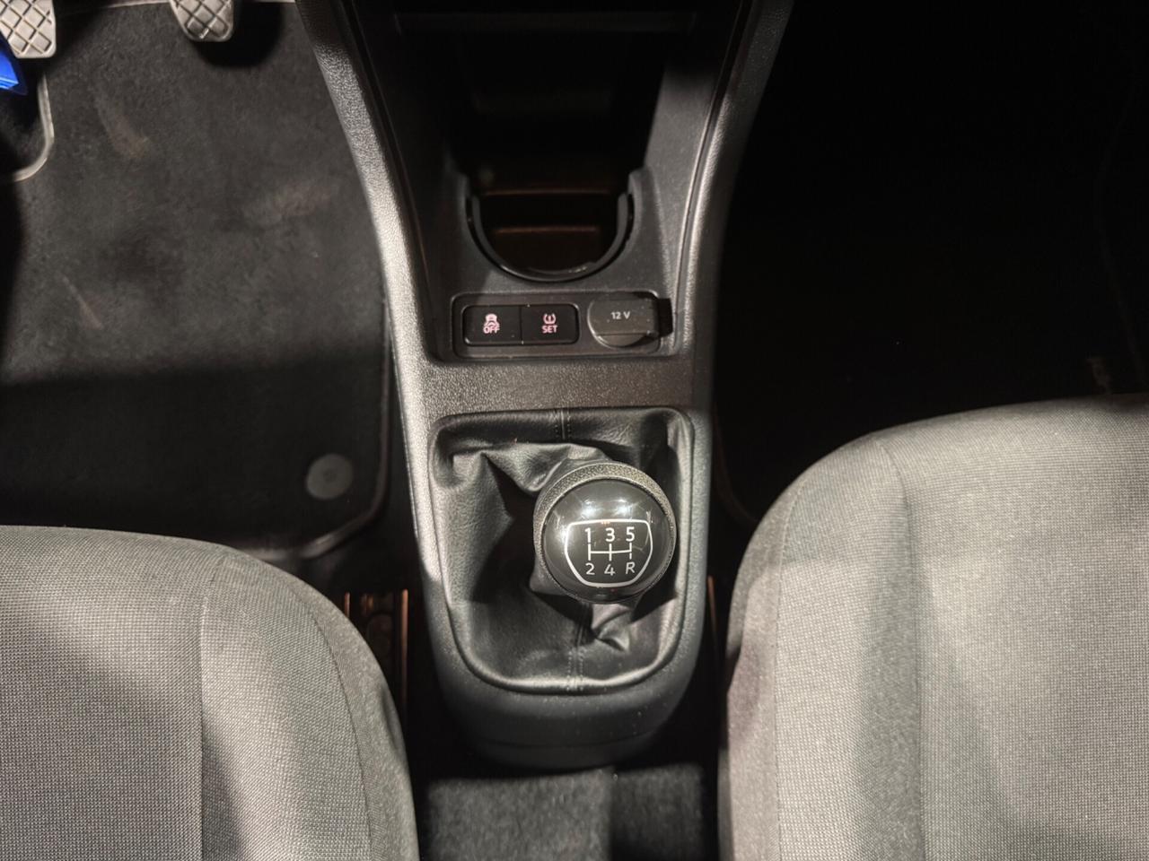 Volkswagen up! 1.0 5 PORTE NEOPATENTATI