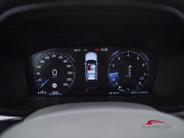 VOLVO XC60 T5 AWD Geartronic Inscription