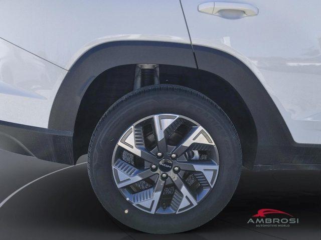 KGM Torres STYLE - 1.5 - 2WD FULL HYBRID