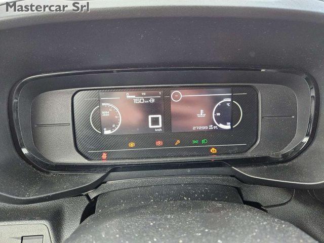 FIAT Doblo CARGO CH1 1.5 BLUEHDI 100CV MT6 - GW933YG