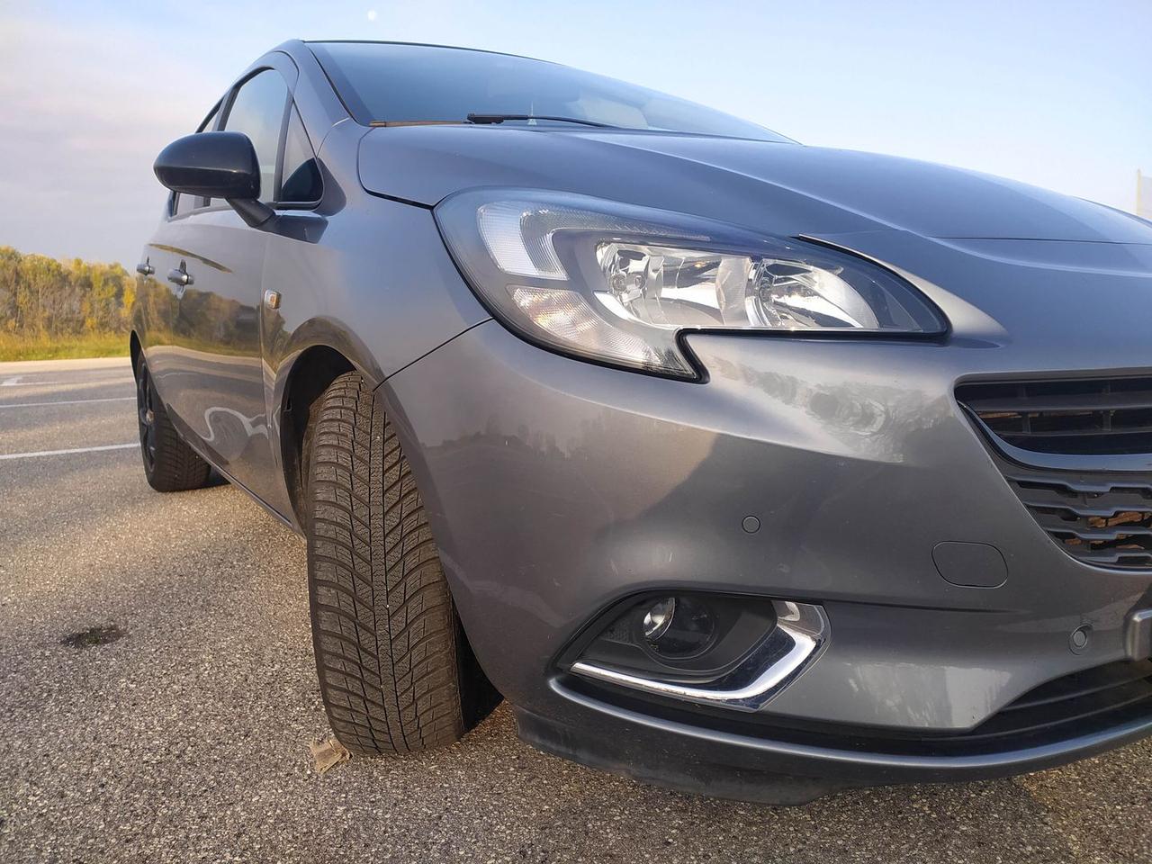 Opel Corsa Cosmo 1.3 CDTI #7875