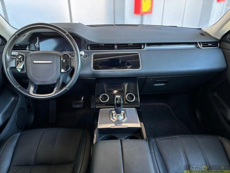 Land Rover RR Evoque Range Rover Evoque 2.0 I4 200 CV AWD Auto