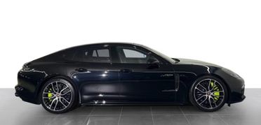 Porsche Panamera Turbo S e-hybrid Executive