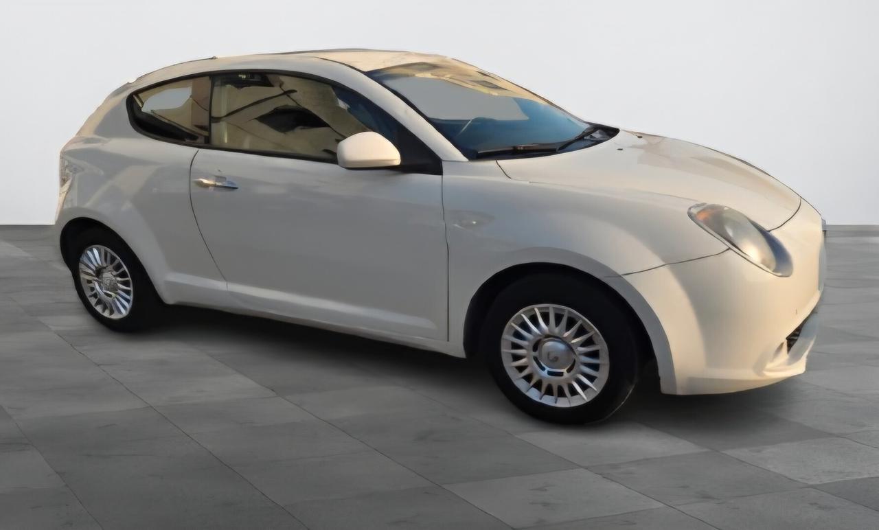 Alfa Romeo MiTo 1.4 70 CV 8V Progression
