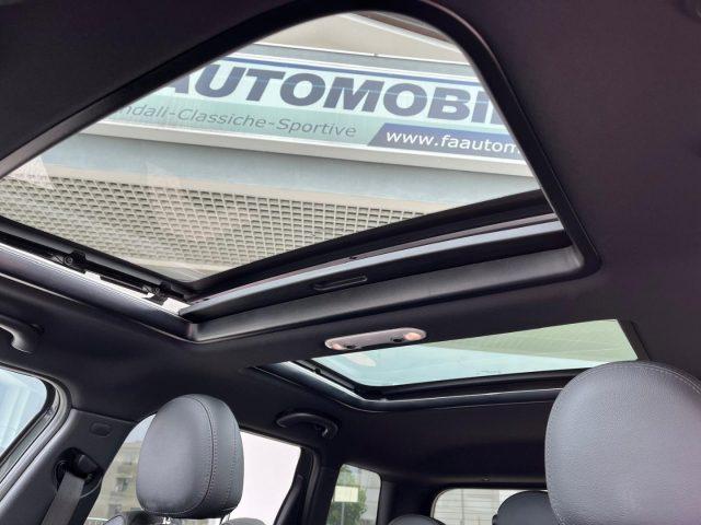 MINI Clubman 2.0 Cooper SD Hype Clubman ALL4 Automatica JCW