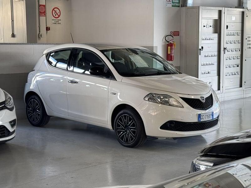 Lancia Ypsilon 1.2 Gold s&s 69cv