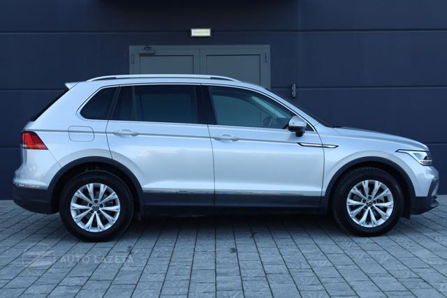 VOLKSWAGEN Tiguan 2.0 TDI SCR Life