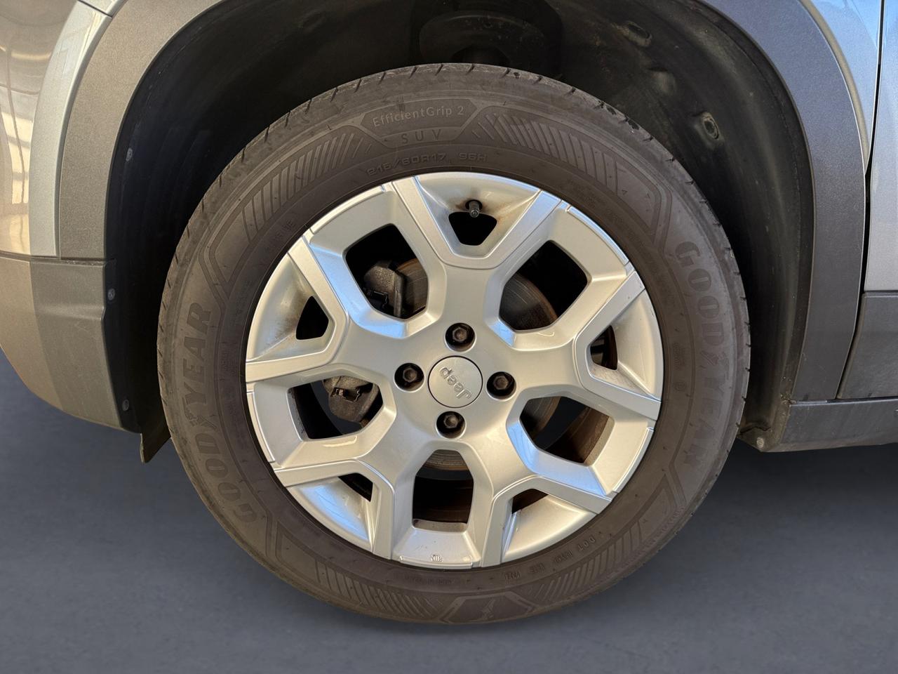 JEEP Avenger - Avenger 1.2 turbo Altitude fwd 100cv