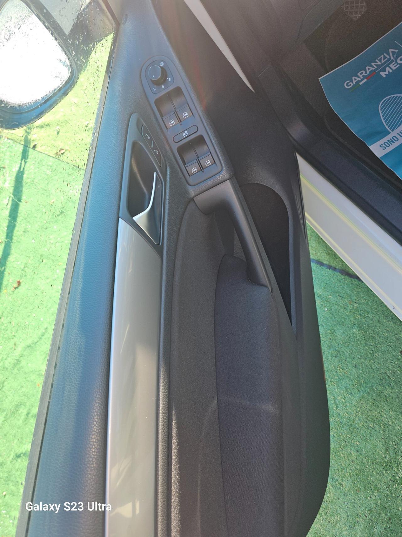 Volkswagen Golf 1.4 5p. United