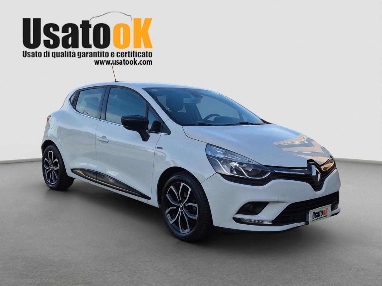 RENAULT Clio dCi 8V 75 CV S&S 5p. Energy Duel AUTOCARRO N1 - IVA ESPOSTA