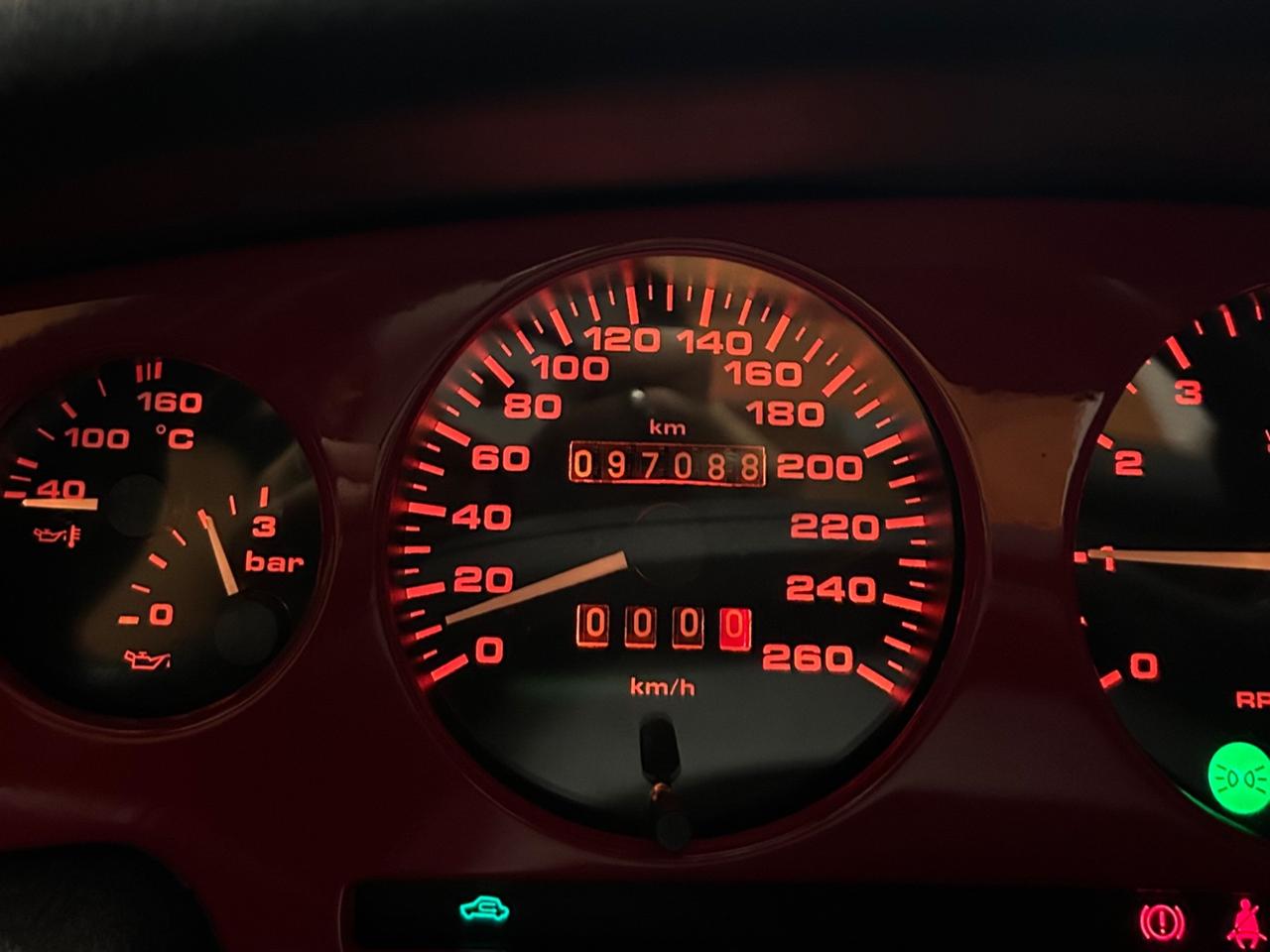 FIAT COUPÈ 2.0 TURBO 16V PININFARINA CON SOLI 97.088 KM