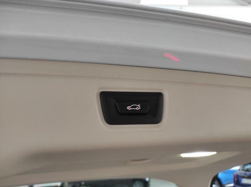BMW Serie 3(G20/1-80/1) - 330d 48V Touring