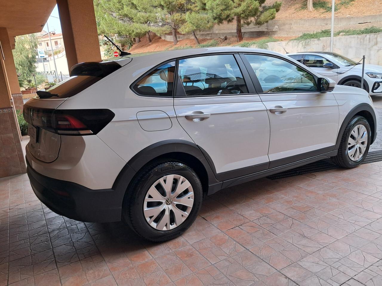 Volkswagen Taigo 1.0 TSI 95 CV Life