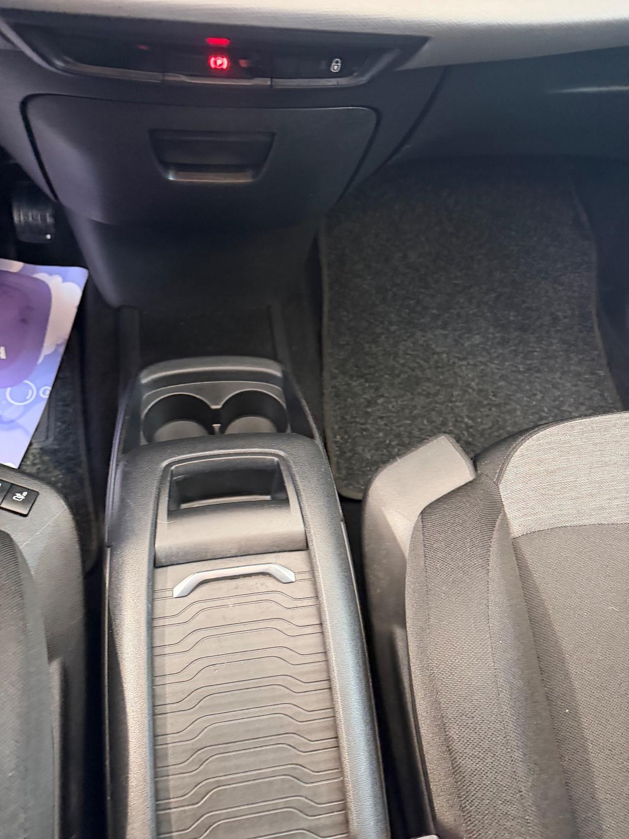 Citroen C4 SpaceTourer BlueHDi 130 S&S EAT8 Live