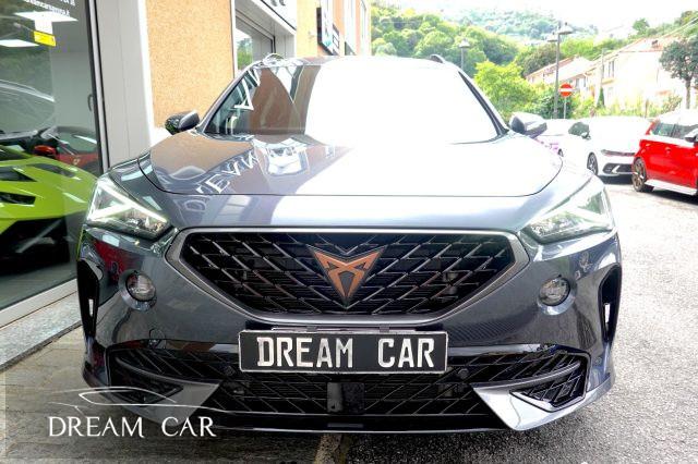 CUPRA Formentor 2.0 TDI 4Drive DSG UNIPRO-IVA ESPOSTA