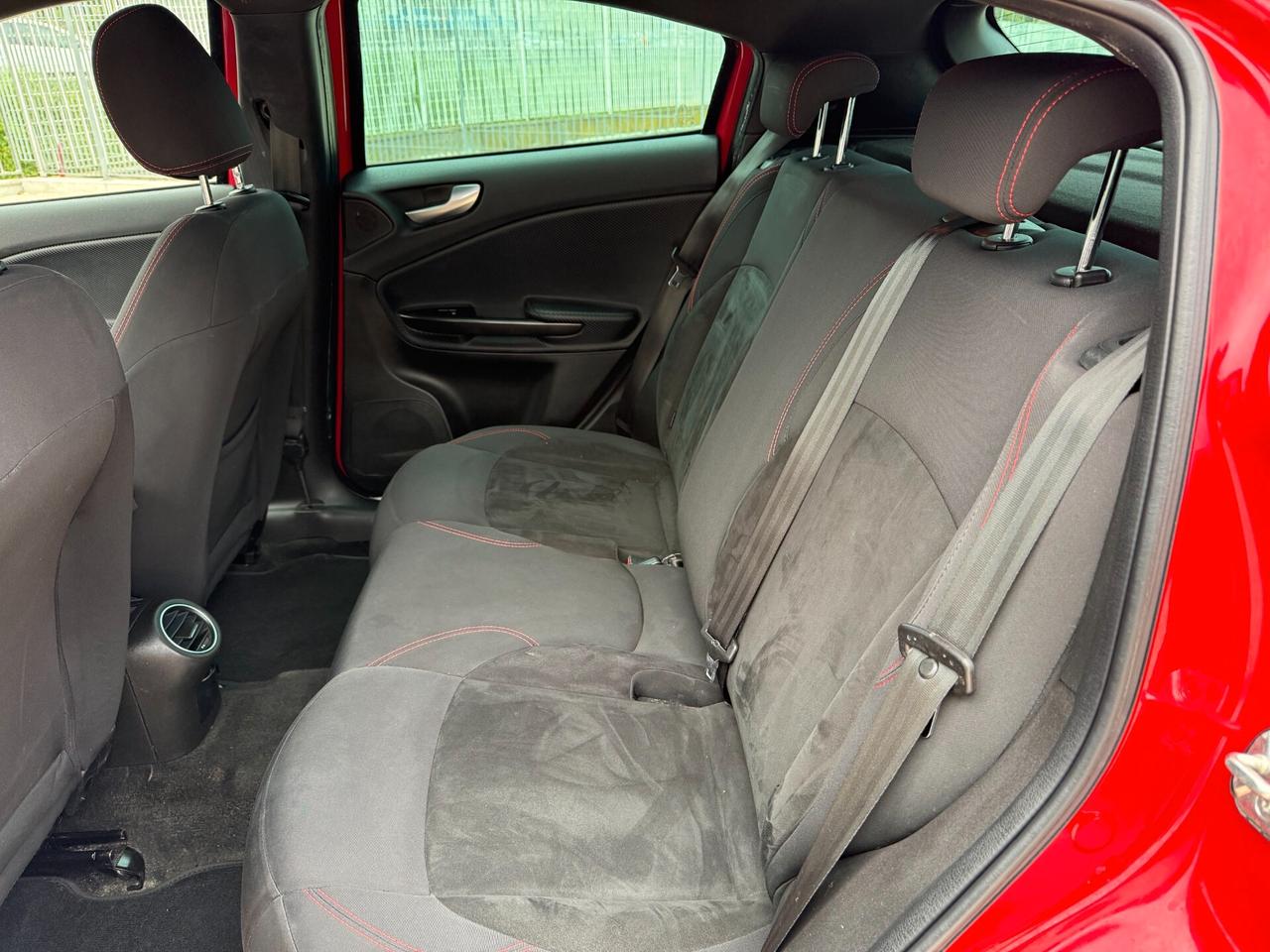 Alfa Romeo Giulietta 1.6 JTDm 120 CV Exclusive Sprint