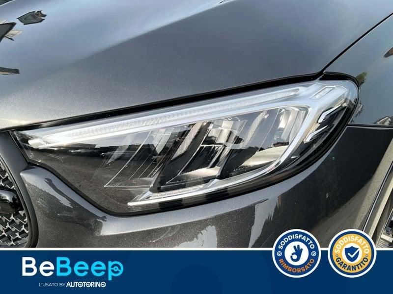 Mercedes-Benz GLC 220 D AMG ADVANCED 4MATIC AUTO