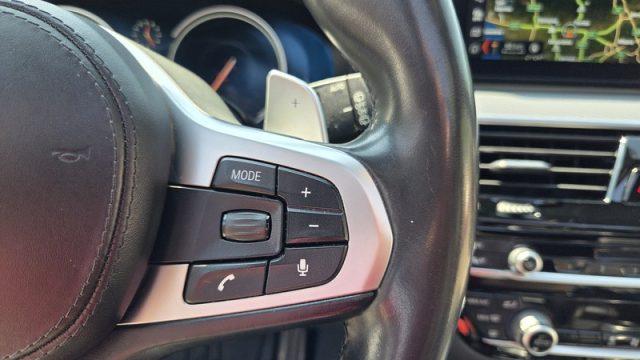 BMW 520 d Touring Msport PERMUTE SERVICE BMW
