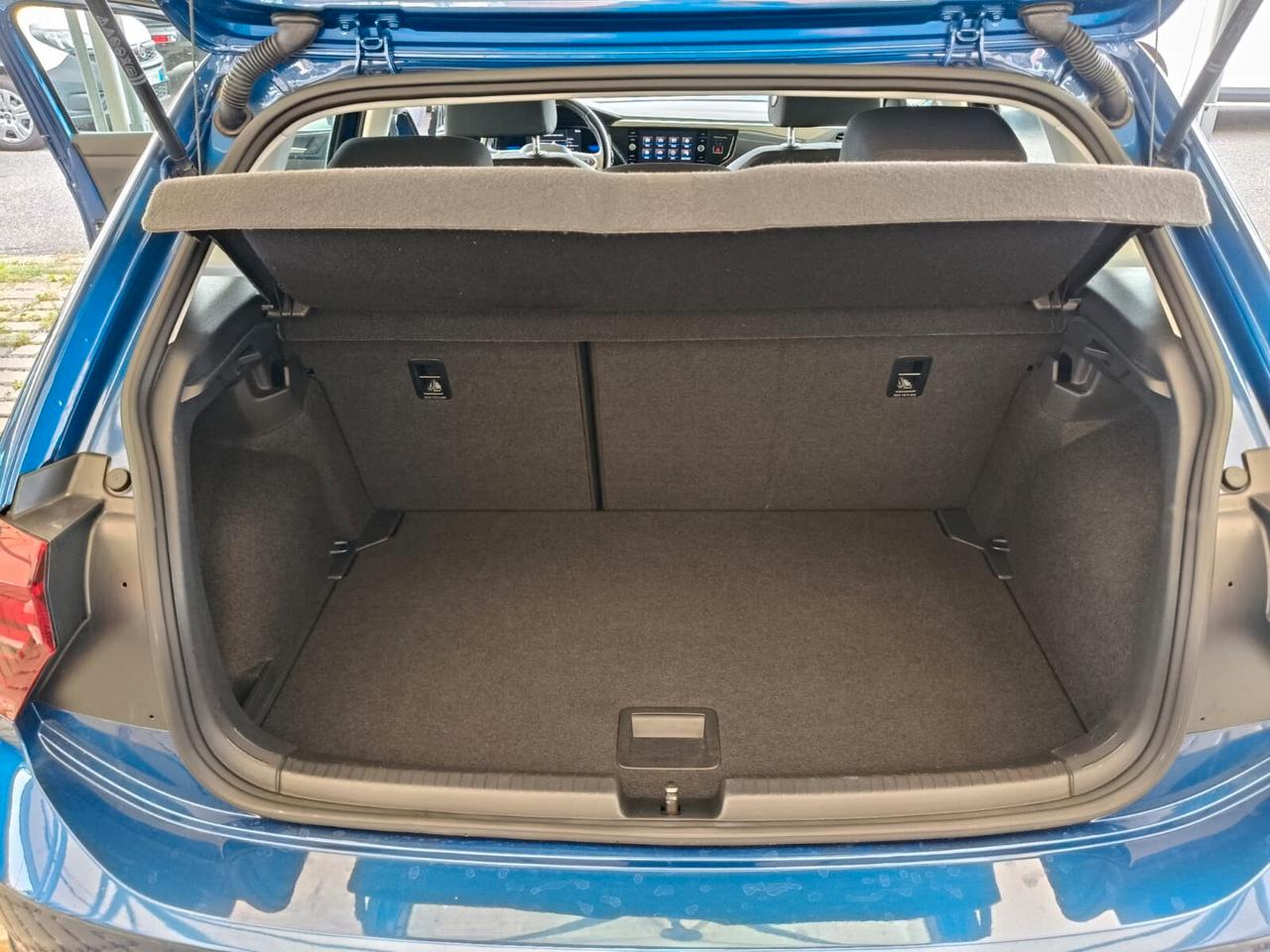 Volkswagen Polo 1.0 TSI 5 porte Life