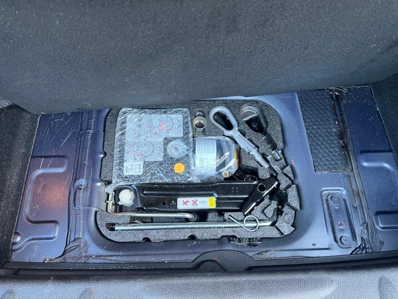 Mini Mini 3 Porte Mini 1.6 One D km 93000!