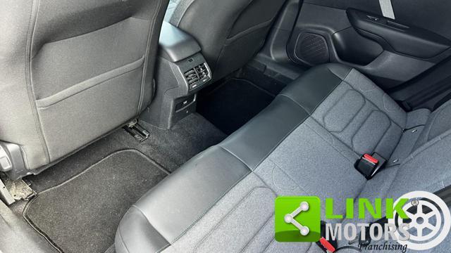 CITROEN C4 X x