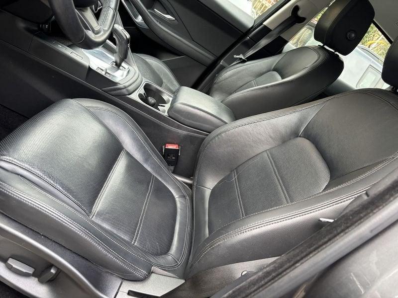 Jaguar E-Pace E-Pace 2.0D 150 CV AWD aut. S