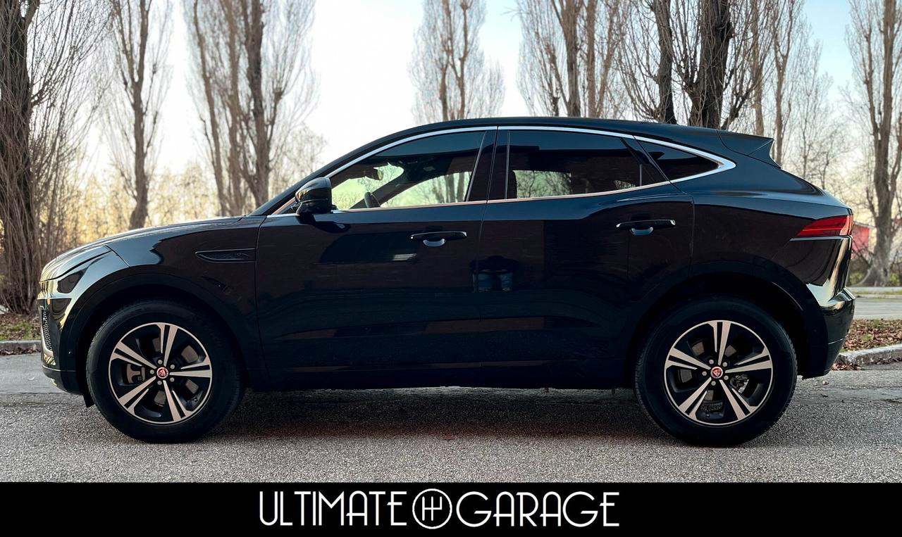 Jaguar E-Pace 2.0D I4 163 CV AWD Auto R-Dynamic SE *tetto pano