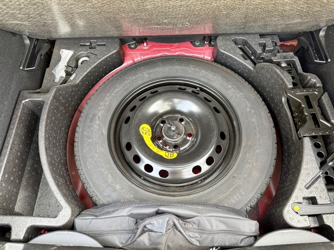 Fiat 500X 1.0 T3 Urban 120cv UNICO PROPRIETARIO IVA Esposta al 40%