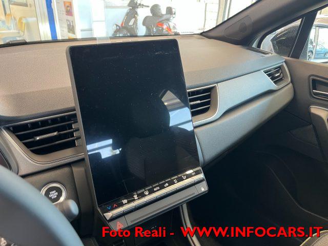 RENAULT Captur ECO-G 100 CV Techno NUOVA PROMO !