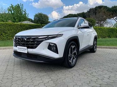 Hyundai TUCSON 1.6 HEV aut.Exellence