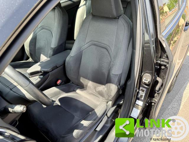 LEXUS UX Full Electric UX Hybrid 4WD F Sport