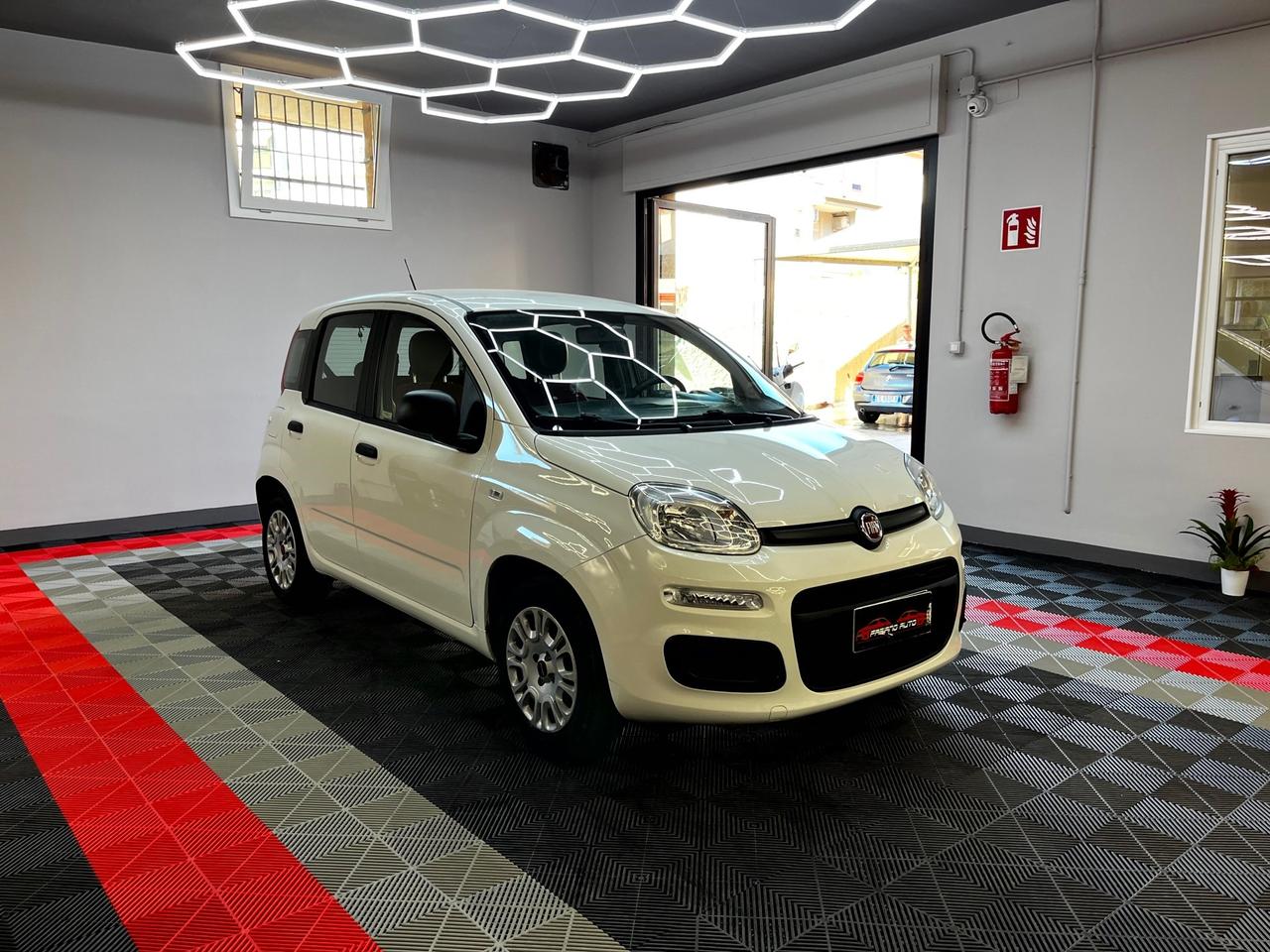 Fiat Panda 1.2 Easy - FABIANOAUTO