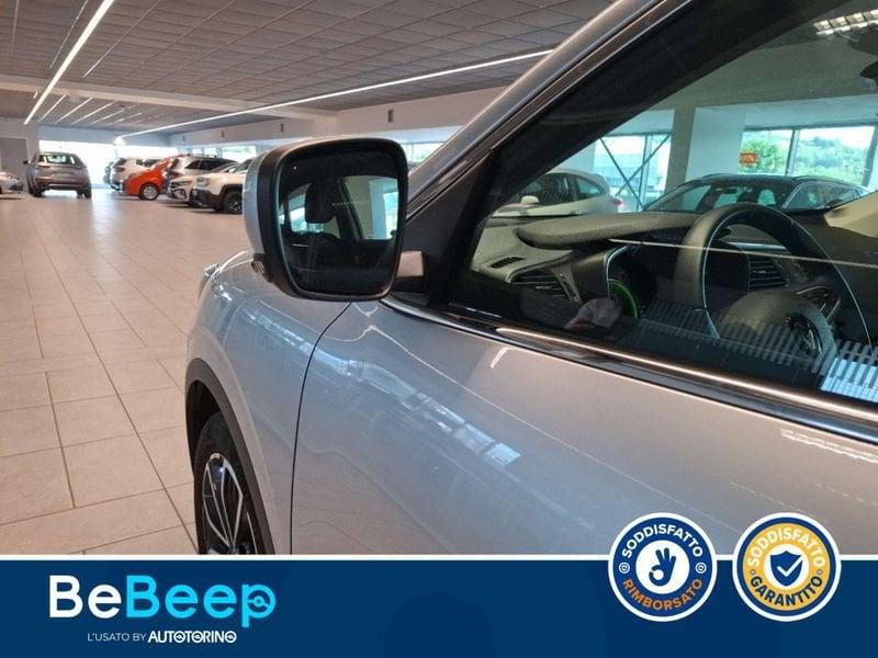 Renault Kadjar 1.3 TCE SPORT EDITION 140CV FAP