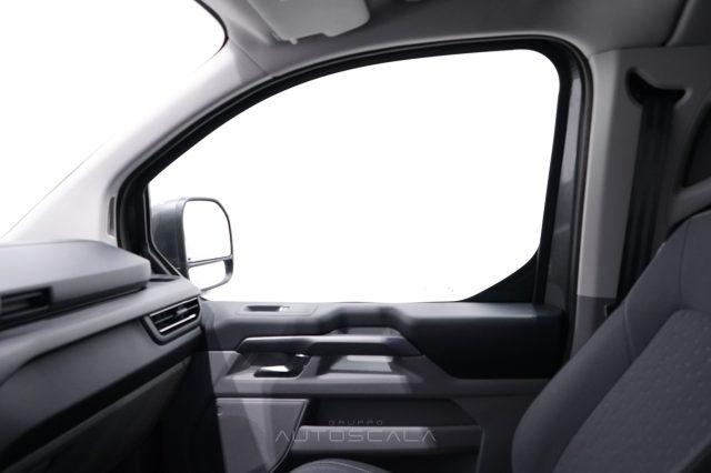 FORD Tourneo Custom 2.0 EcoBlue 170cv aut. AWD PL Titanium X