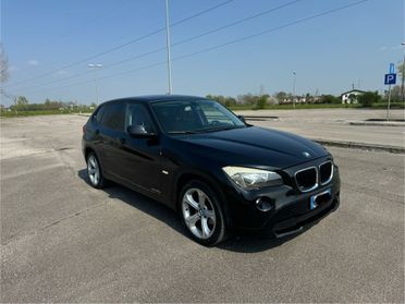 Bmw 120 120d cat 5 porte Eletta DPF