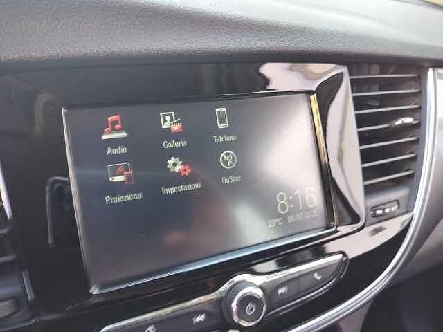 Opel Mokka X 1.6 CDTI Ecotec 4x2 Start&Stop Advance