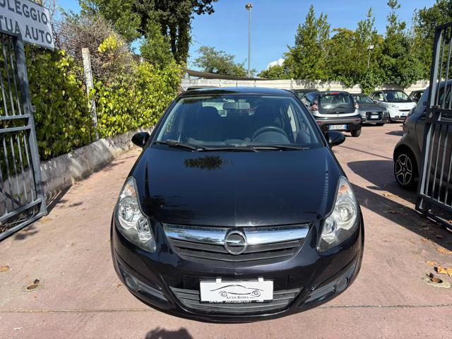 OPEL Corsa 1.2 5 porte Edition UNIPRO