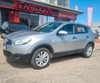 Nissan Qashqai 1.6 Acenta 115cv